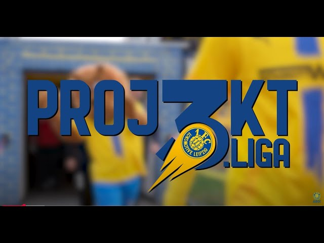 Unser Traum 3. Liga braucht euch alle - jetzt mehr denn je! Unser Traum 3. Liga braucht euch alle - jetzt mehr denn je!